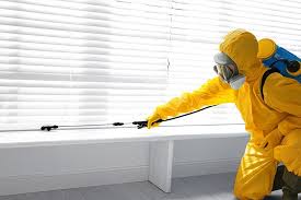 Seasonal Pest Control (e.g., summer mosquitoes, winter rodents) in Charter Oak, CA